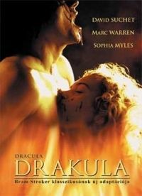 Bill Eagles - Drakula (DVD)
