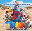 Rio - Music From The Motion Picture (CD)