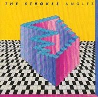  - The Strokes - Angles