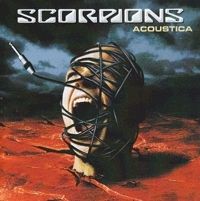  - Scorpions - Acoustica
