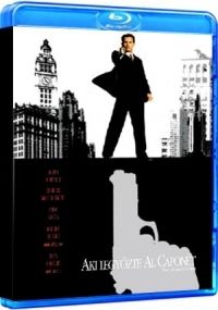 Brian De_Palma - Aki legyőzte Al Caponét (Blu-ray)