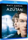 Azután (Blu-ray) *Import-Magyar szinkronnal*