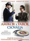 Amikor a farok csóválja (DVD)