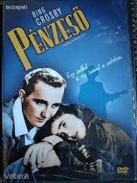  - Pénzeső (DVD)