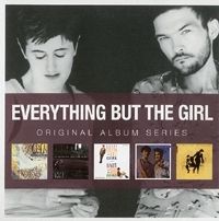  - Everything But The Girl - Original Album Series (5 CD)