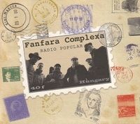  - Fanfara Complexa - Radio Popular