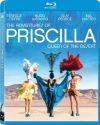 Priscilla, a sivatag királynőjének kalandjai (Blu-ray)