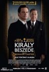 A király beszéde (DVD) *Antikvár-Kiváló állapotú*