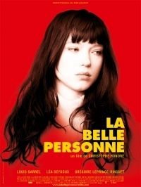 Christophe Honoré - Francia szépség (DVD)