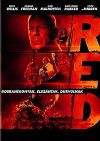 Red (DVD) *Antikvár-Kiváló állapotú*