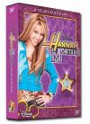 Hannah Montana - 1. évad (4 DVD) *Antikvár - Kiváló állapotú*