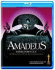 Amadeus - Rendezői változat  (Blu-ray)