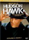Hudson Hawk - Egy mestertolvaj aranyat ér (DVD) *Antikvár - Kiváló állapotú*