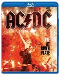  - AC/DC - Live At River Plate (Blu-ray)