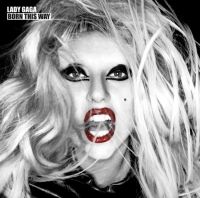  - Lady Gaga - Born This Way (2 CD)
