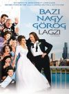 Bazi nagy görög lagzi (DVD) *Antikvár - Kiváló állapotú*