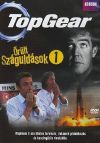 Top Gear - Őrült száguldások 1. (DVD)