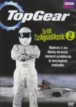 Top Gear - Őrült száguldások 2. (DVD)