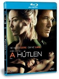 Adrian Lyne - A hűtlen (Blu-ray)