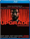 Upgrade - Újrainditás  (Blu-ray) *Import - Magyar szinkronnal*