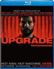 Upgrade - Újrainditás  (Blu-ray)