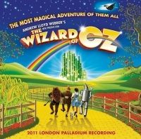  - Musical - The Wizard Of OZ (2011 London Palladium)