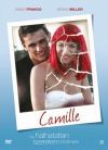 Camille - Egy halhatatlan szerelem története (DVD)