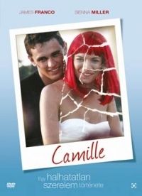 Gregory Mackenzie - Camille - Egy halhatatlan szerelem története (DVD)