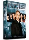 NCIS - Haditengerészeti helyszínelők - 2. évad (6 DVD) *Antikvár-Kiváló állapotú*