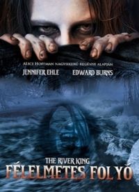 Nick Willing - Félelmetes folyó (DVD)