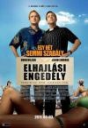 Elhajlási engedély (DVD)