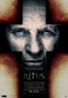 A rítus (DVD) *Antikvár-Kiváló állapotú*