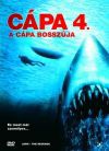Cápa 4. - A cápa bosszúja (DVD)