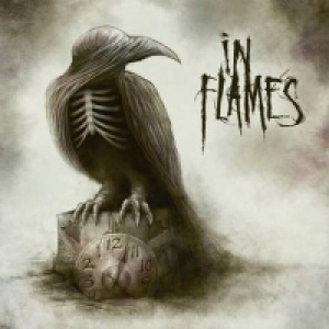  - In Flames - Sounds Of A Playground Fading (CD) 