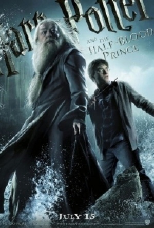 David Yates - Harry Potter és a Félvér Herceg - gyűjtői kiadás (3 DVD)