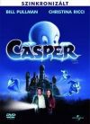 Casper ( A mozifilm ) (DVD)