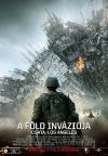 A Föld inváziója - Csata: Los Angeles (DVD) *Antikvár-Kiváló állapotú*