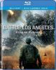 A Föld inváziója - Csata: Los Angeles (Blu-ray) *Magyar kiadás-Antikvár-Kiváló állapotú*
