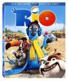 Rio (Blu-ray)