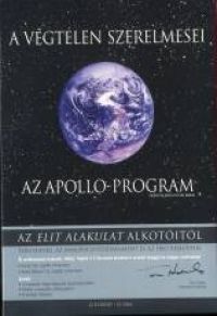 több rendező - A végtelen szerelmesei - Az Apollo-program (5 DVD) *Antikvár-Kiváló állapotú*