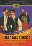 Mágnás Miska (DVD)
