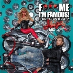  - David Guetta - F*** Me I 2011 (CD)