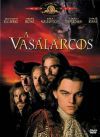 A vasálarcos (DVD) *Leonardo DiCaprio*