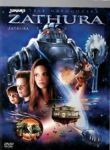 Zathura - Az űrfogócska (DVD)