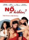 Nő a köbön (DVD)