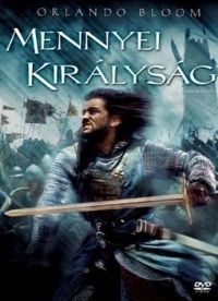 Ridley Scott - Mennyei királyság (DVD) 