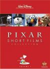 Pixar rövidfilmek 1. (DVD)