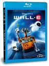 Wall-E (Blu-ray) *Antikvár-Kiváló állapotú-Magyar kiadás*
