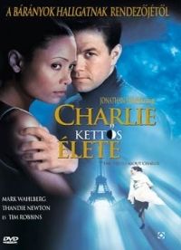 Jonathan Demme  - Charlie kettős élete (DVD)