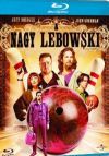 A nagy Lebowski (Blu-ray) *Import - Magyar szinkronnal*